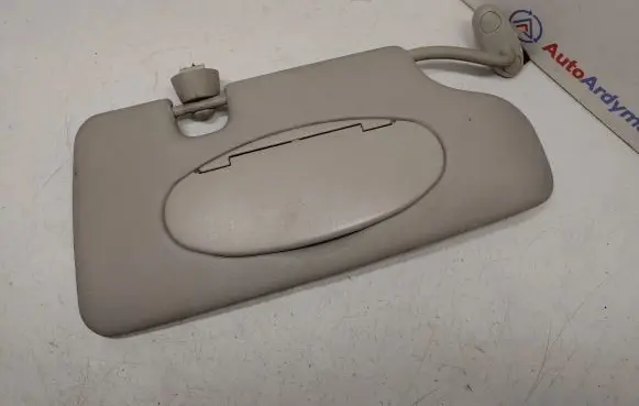 Mini One - Cooper R50 - 53 Sun visor 51497029860