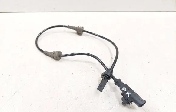Peugeot iOn ABS brake wheel speed sensor 0265008370