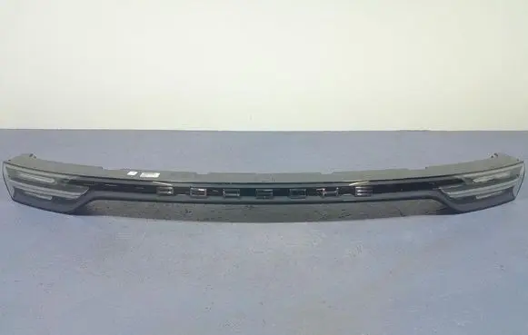Porsche Cayenne (9PA) Rear/tail lights 9Y0945081R