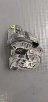 Skoda Octavia Mk4 Hand brake/parking brake motor 5R3615406 11628140082