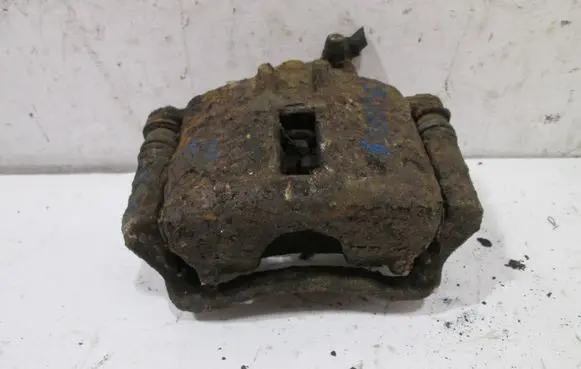 Nissan Micra Front brake caliper 4101199B00