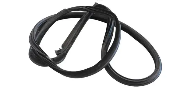 BMW 6 F12 F13 Rubber seal front coupe door 