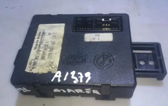 Fiat Marea Other control units/modules 000147a126