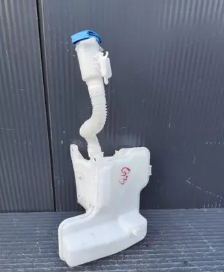 Audi Q3 F3 Windshield washer fluid reservoir/tank 83A955453B