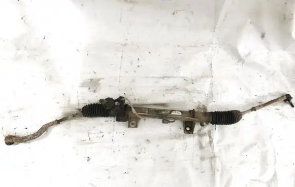 Renault Laguna II Steering rack lhd 8200023082