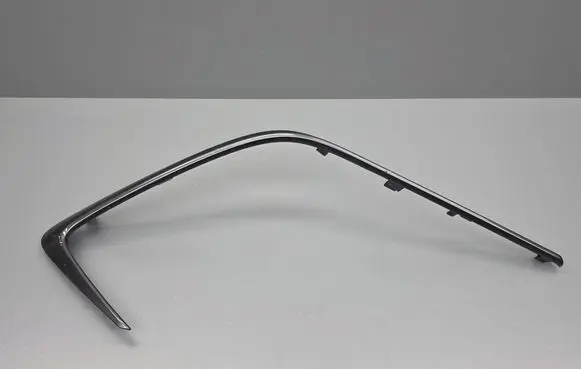 Toyota Corolla E210 E21 Front bumper splitter molding 5271102220 5271102230