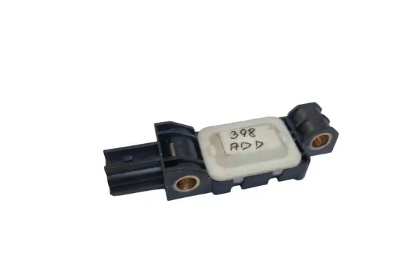 Audi A8 S8 D3 4E Airbag deployment crash/impact sensor 4B0959643D