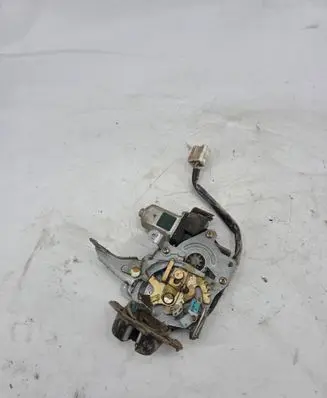 Infiniti FX Tailgate/trunk/boot lock/catch/latch 2178404A