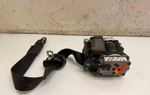 Audi A4 S4 B8 8K Front seatbelt 8K1857705J