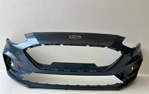 Ford Focus Front bumper JX7B-17757-S