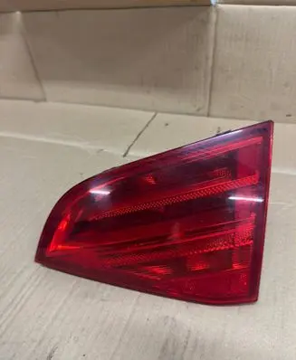 Audi A4 S4 B8 8K Rear/tail lights 
