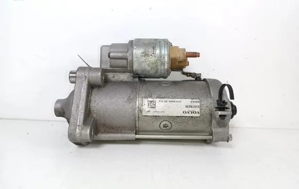 Volvo V40 Starter motor 31419530