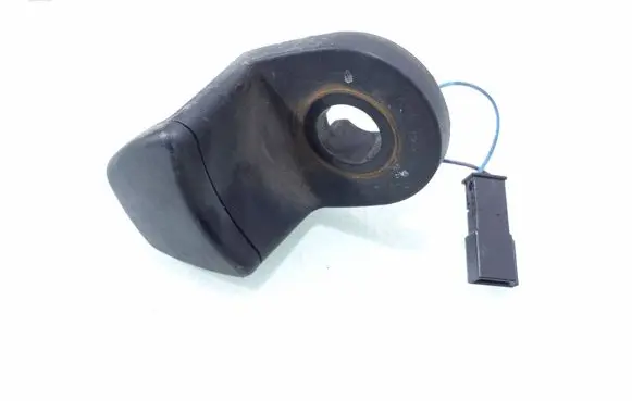 BMW 5 E60 E61 Tailgate glass/window release handle 9200673