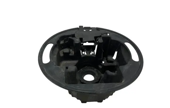 Renault Scenic II - Grand scenic II Spare wheel section trim 8200002577 MP4775