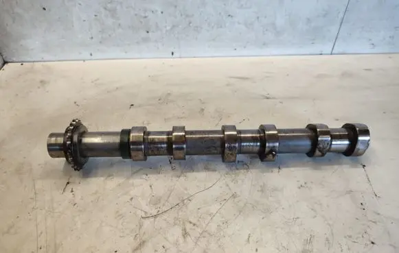 Camshaft