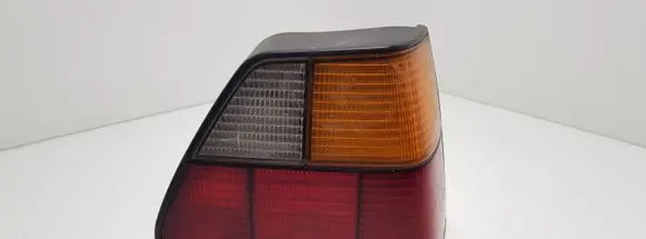 Volkswagen Golf II Rear/tail lights 191945112 191945258