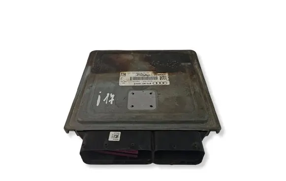 Audi A4 S4 B5 8D Engine control unit/module ECU 8T0907559E 5WP4612001