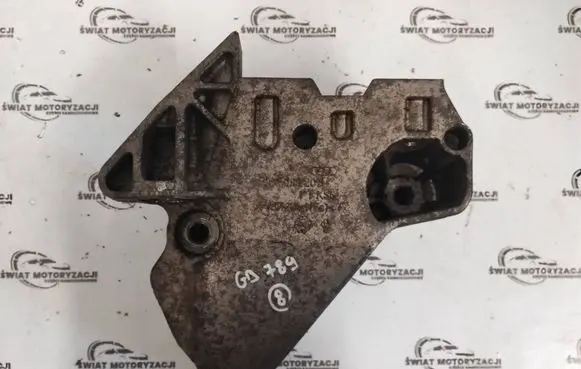 Volkswagen Golf V Engine mounting bracket 06F199207H