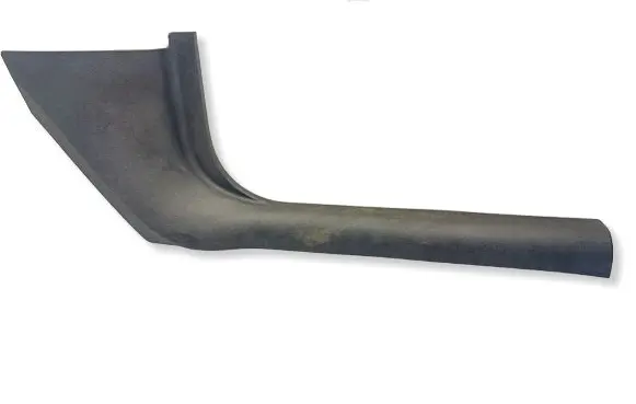 Skoda Octavia Mk3 (5E) Front sill trim cover 5E0863484