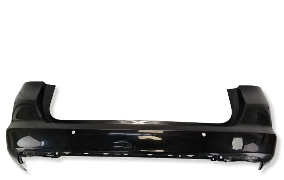 Opel Astra K Rear bumper Z2470