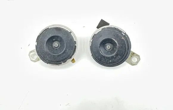 Subaru Outback (BT) Horn signal