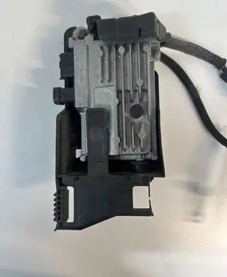 Peugeot 308 Other control units/modules 9819598180 28535617 0175557517