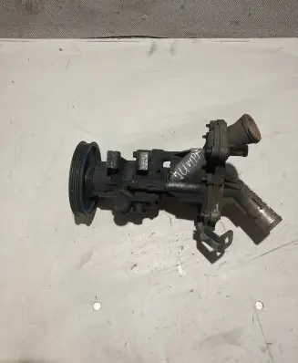 Citroen Jumper Power steering pump