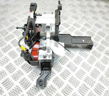KIA Niro Air conditioning (A/C) expansion valve 97724K4000 97724K4100