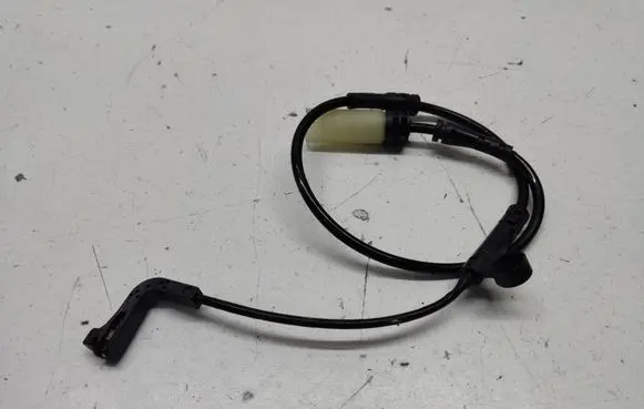 BMW 3 E90 E91 ABS module connector plug 