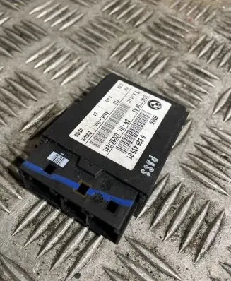 BMW 1 E81 E87 Seat control module 6926435 002367241 00401154A3