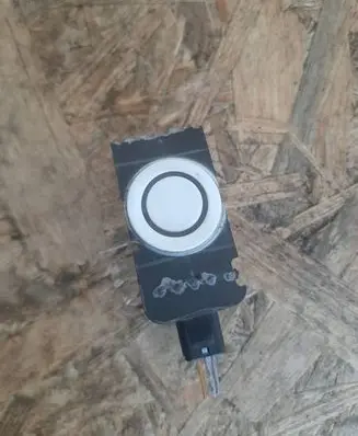 Ford Ecosport Parking PDC sensor HU5T15K859AA