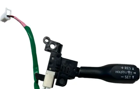 Toyota C-HR I Cruise control switch 