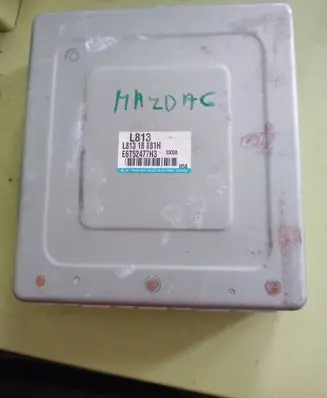 Mazda 6 Engine control unit/module l81318881h