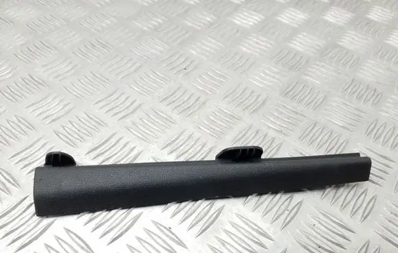 Audi A4 S4 B8 8K Dashboard side end trim 8K0868204