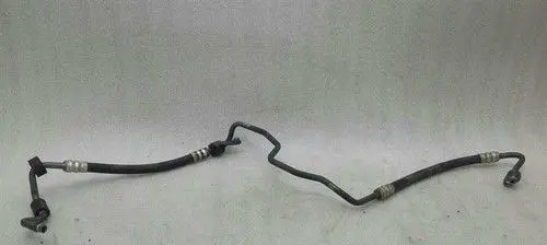 Mercedes-Benz GLE (W166 - C292) Power steering hose/pipe/line A1663201353