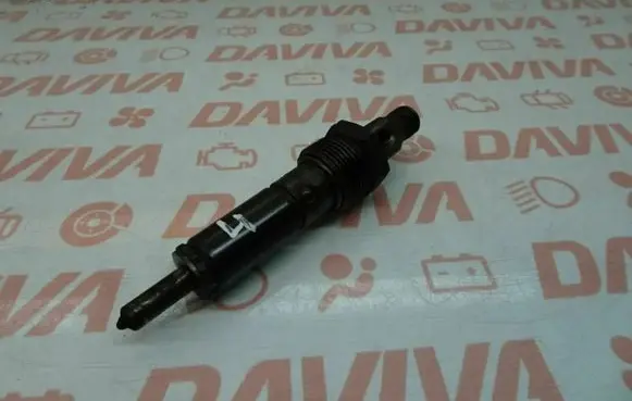Mercedes-Benz C W202 Fuel injector