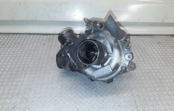 Renault Scenic II - Grand scenic II Turbo H8200398585