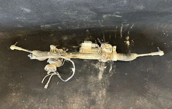Land Rover Discovery 3 - LR3 Steering rack 1k1909144