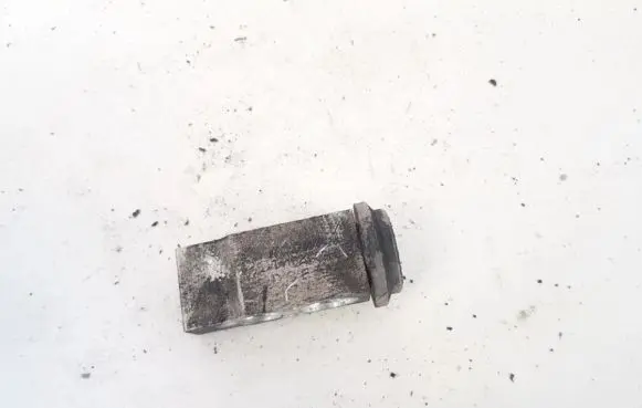 Air conditioning (A/C) expansion valve