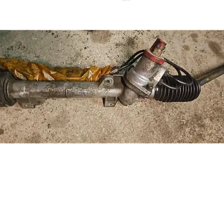 Citroen Xsara Steering rack 9626294830