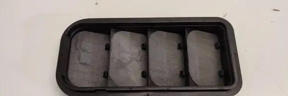 Volkswagen Tiguan Trunk grilles 7N0819465E