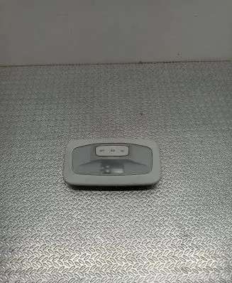 Fiat Tipo Rear seat light 7356121870
