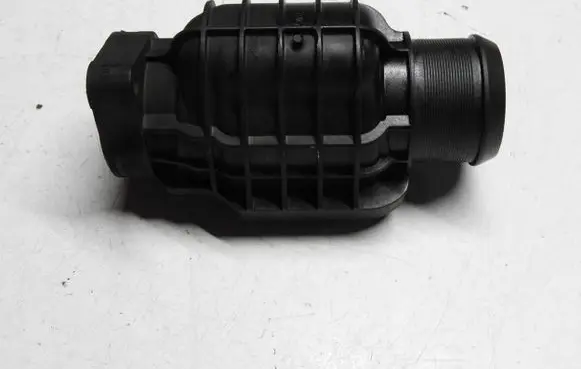 Peugeot 3008 I Intercooler hose/pipe 9687261180