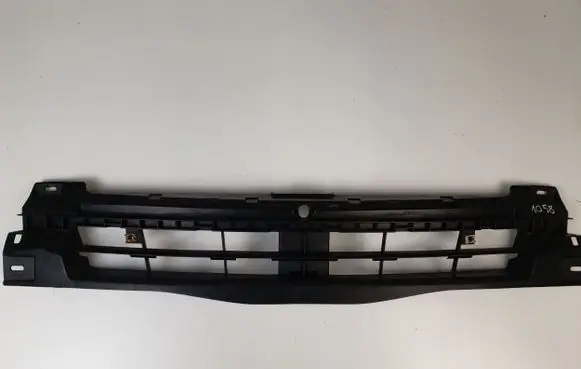Renault Trafic II (X83) Front bumper upper radiator grill 620300102R