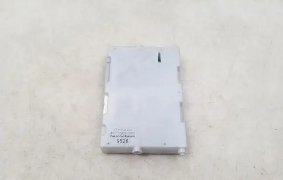 Infiniti FX Other control units/modules 27760CL70A