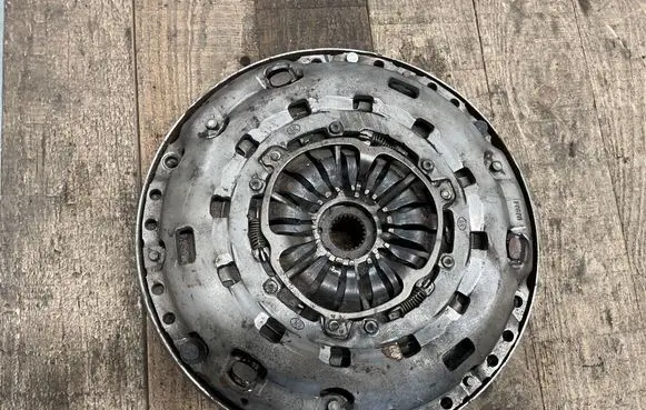 Ford Mondeo Mk III Clutch set kit F0600
