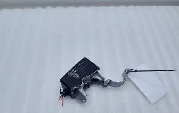 Steering wheel lock