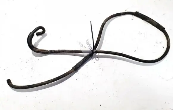 Mazda 626 Engine coolant pipe/hose