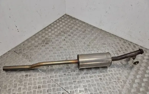 Peugeot 308 Muffler/silencer PSA3506