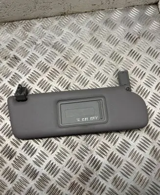 Alfa Romeo 166 Sun visor